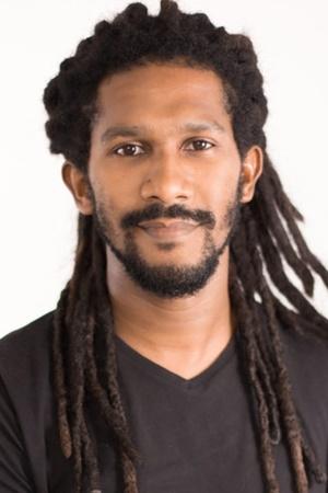 et billede af André Luiz Miranda