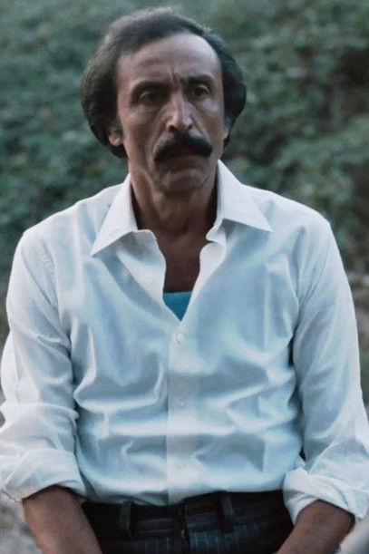 et billede af Roberto Corcione