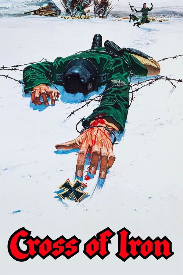 Cross of Iron