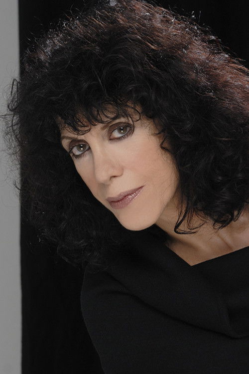 et billede af Charis Symeonidou