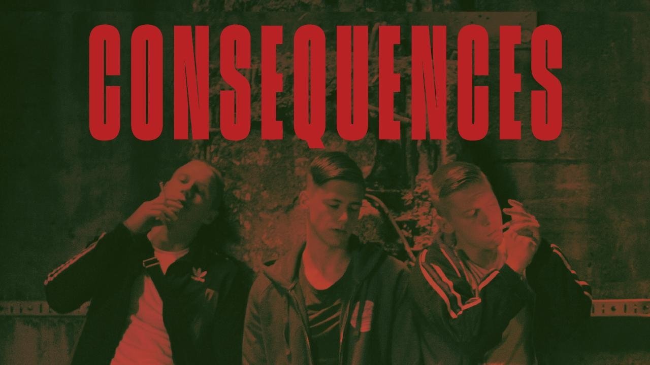 Consequences (2018)