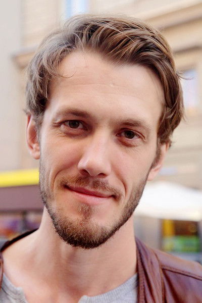 et billede af Igor Teplov