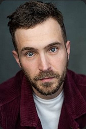 et billede af Edward Crook