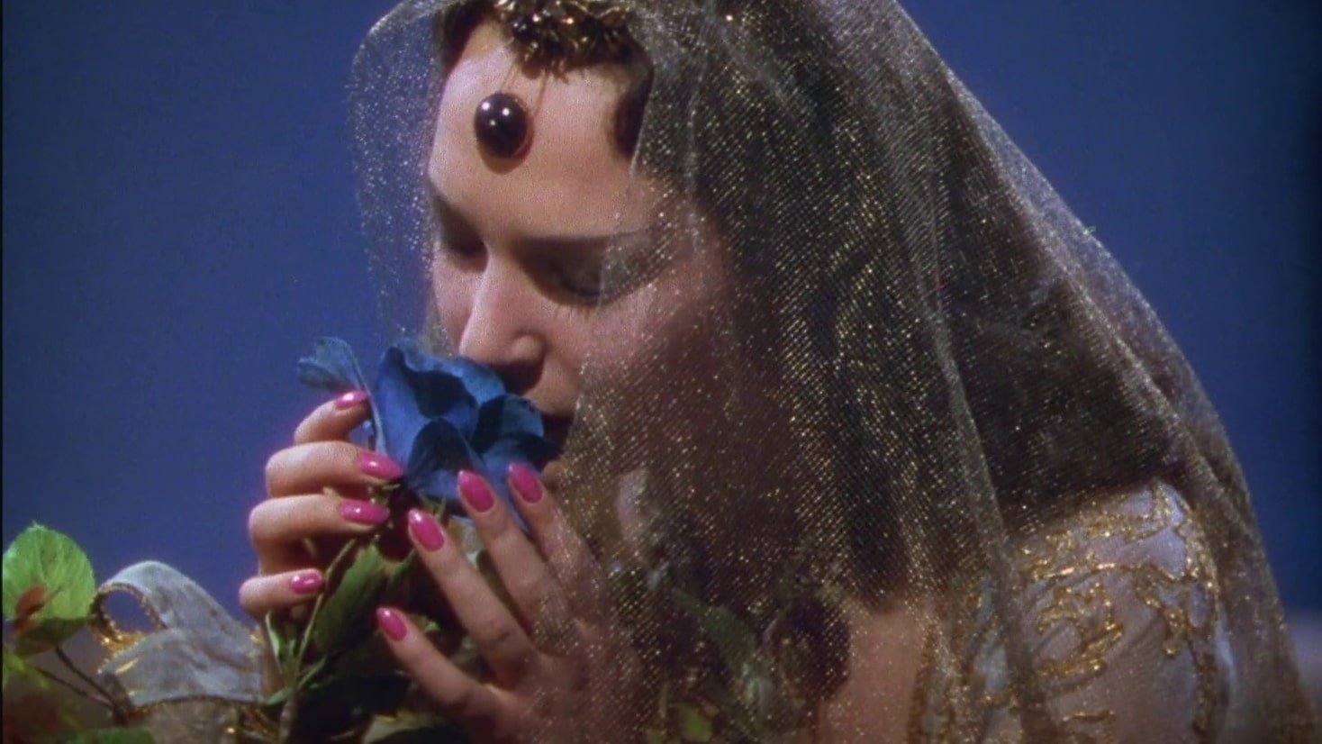 バグダッドの盗賊 (1940)