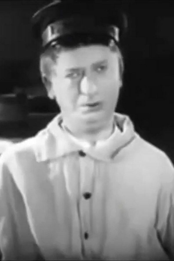 et billede af Rudolf Meinhard-Jünger