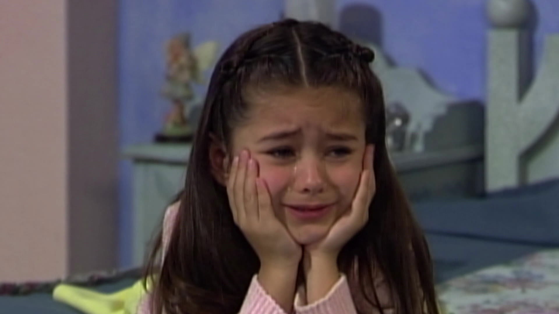 Little Angel Face Season 1 :Episode 52  Episode 52