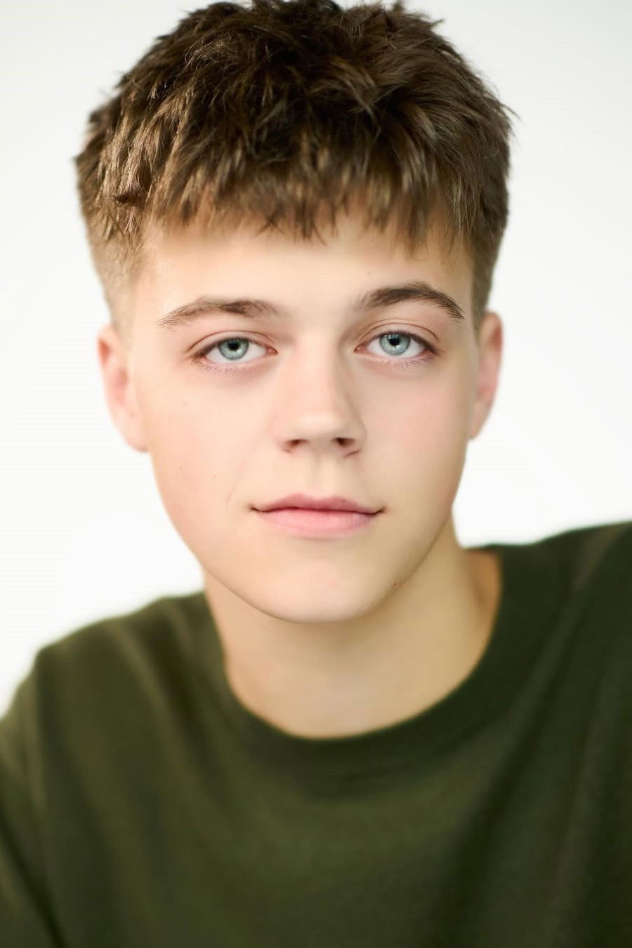 et billede af Dayton Paradis