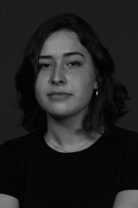 et billede af Sofia Fonseca Silva