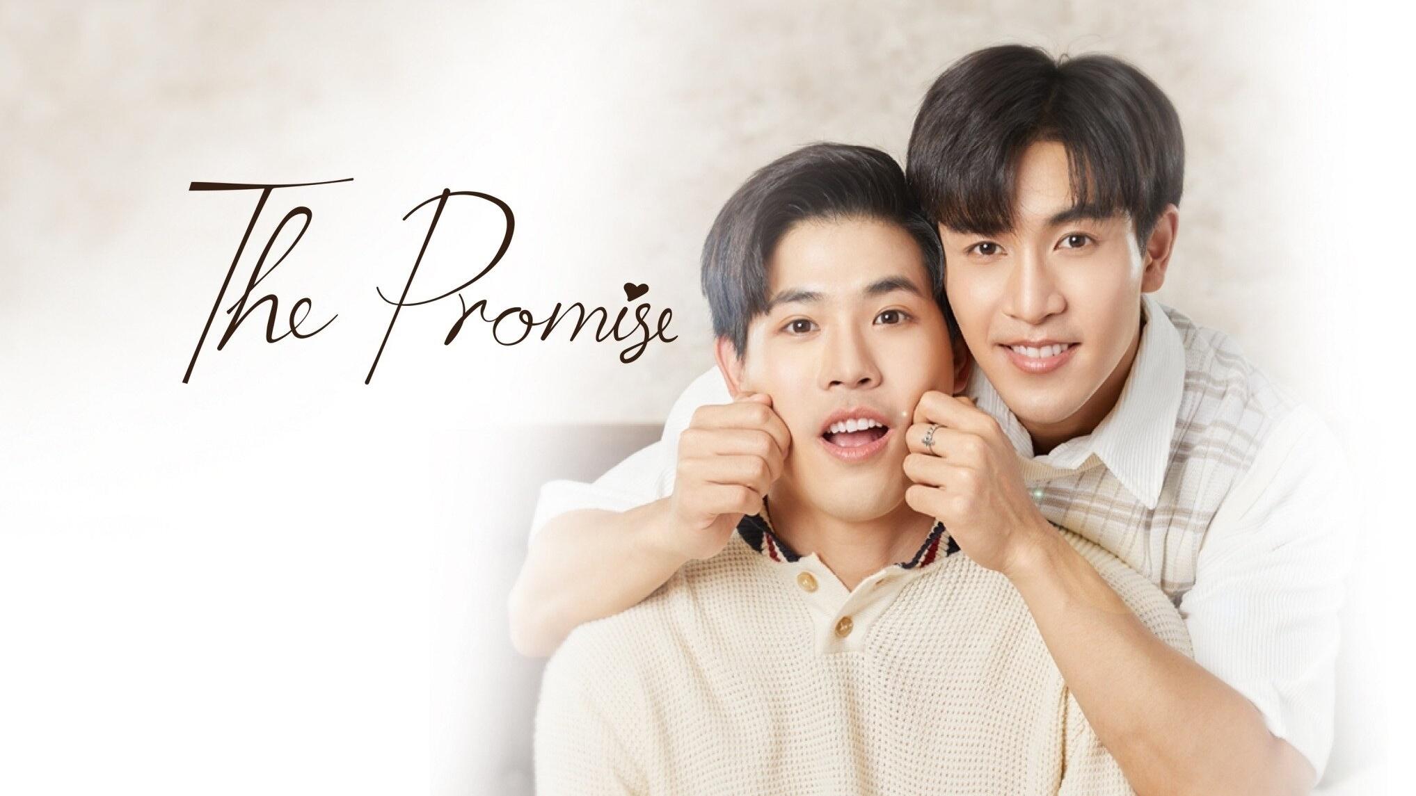 The Promise - Season  Episode 