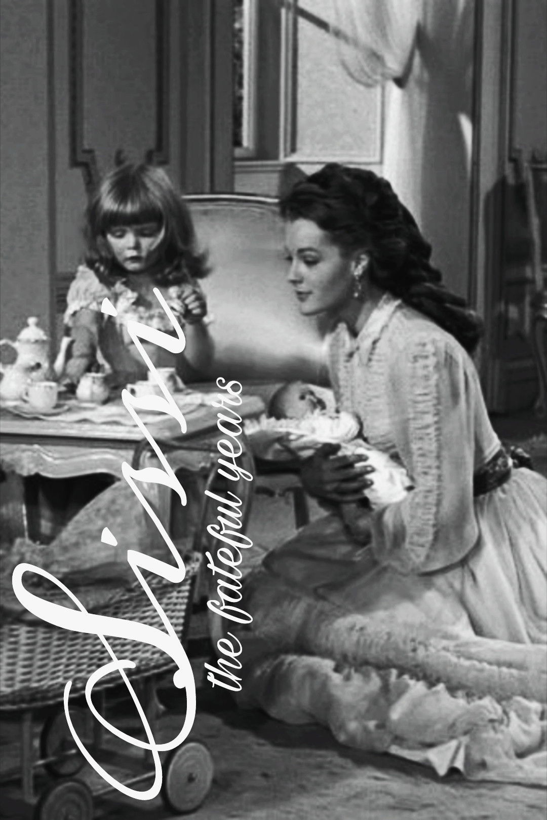 Sissi: The Fateful Years of an Empress