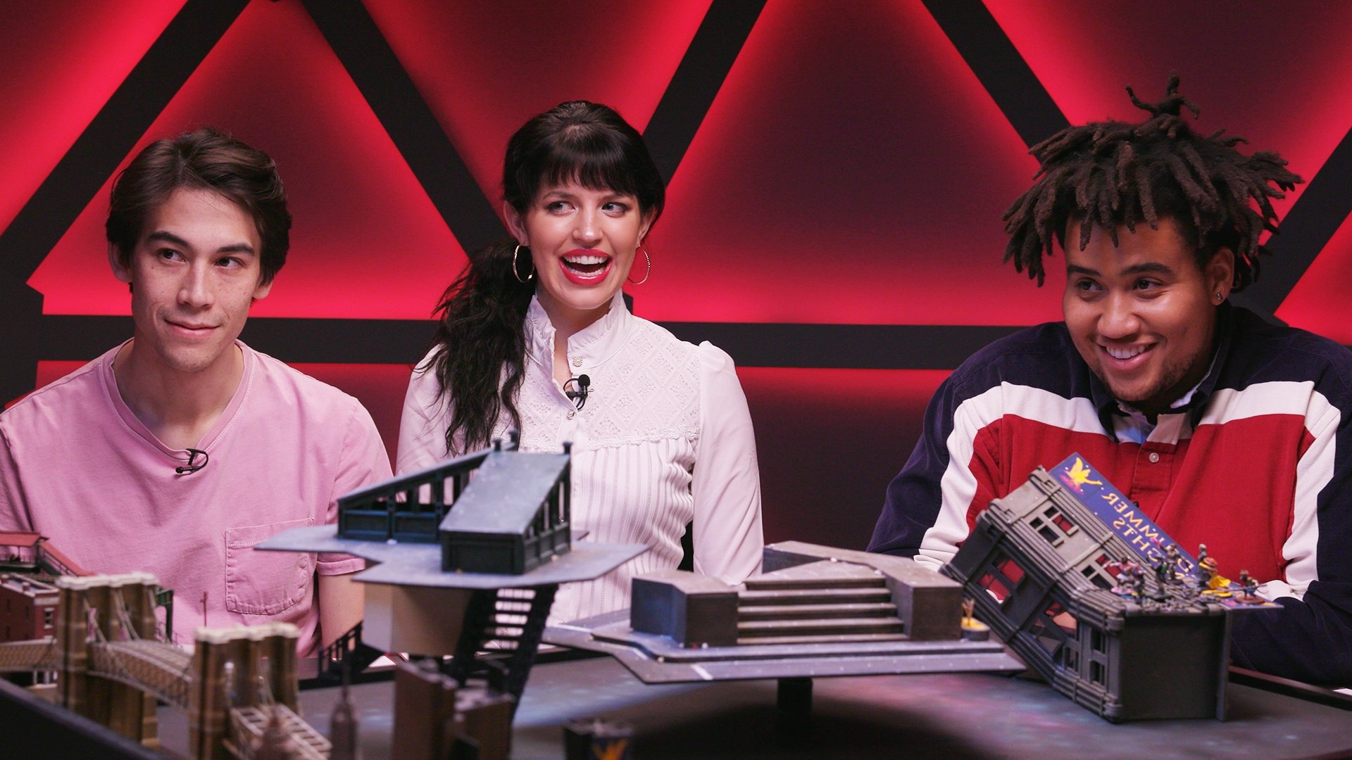 Episode 16