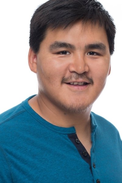 et billede af Ipeelie Ootoova