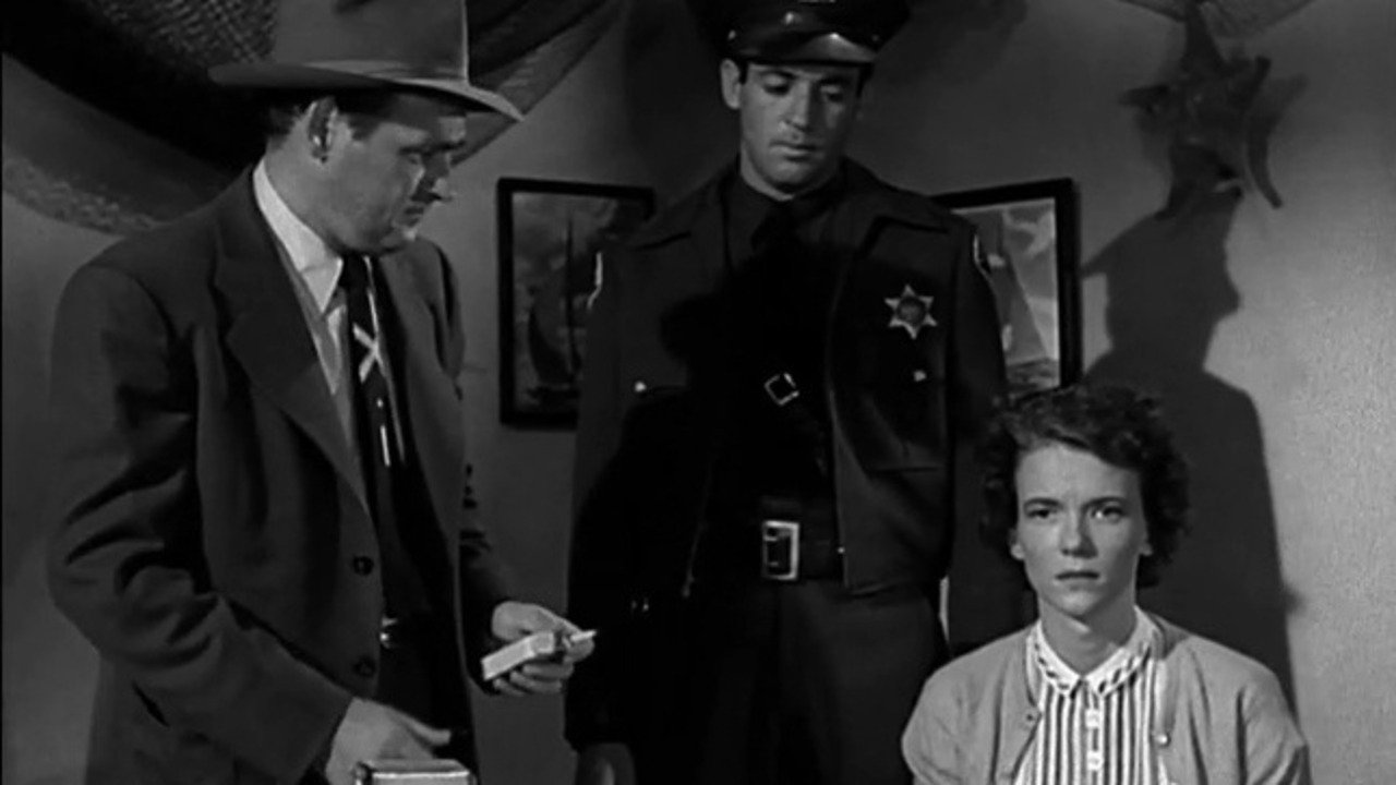 The Hired Man (1957)
