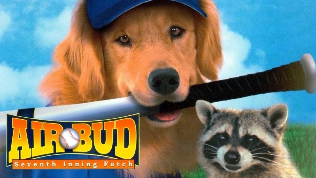 Air Bud 4: El bateador de oro (2002)