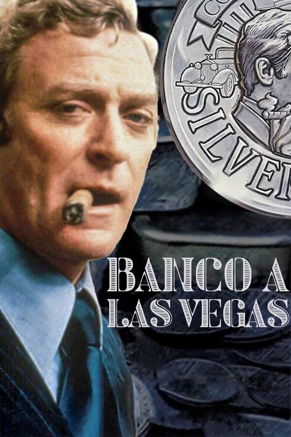 Movie image of : Banco à Las Vegas