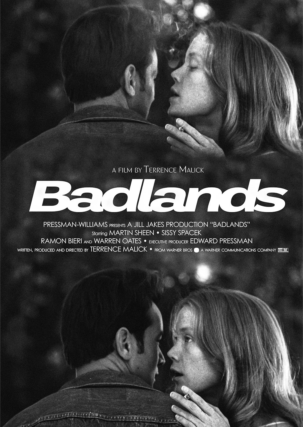Badlands