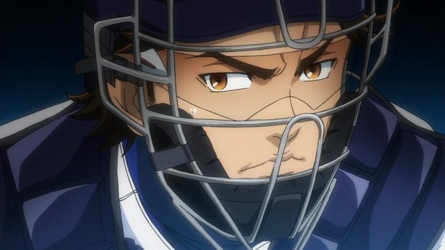 Ace of the Diamond Staffel 2 :Folge 34 