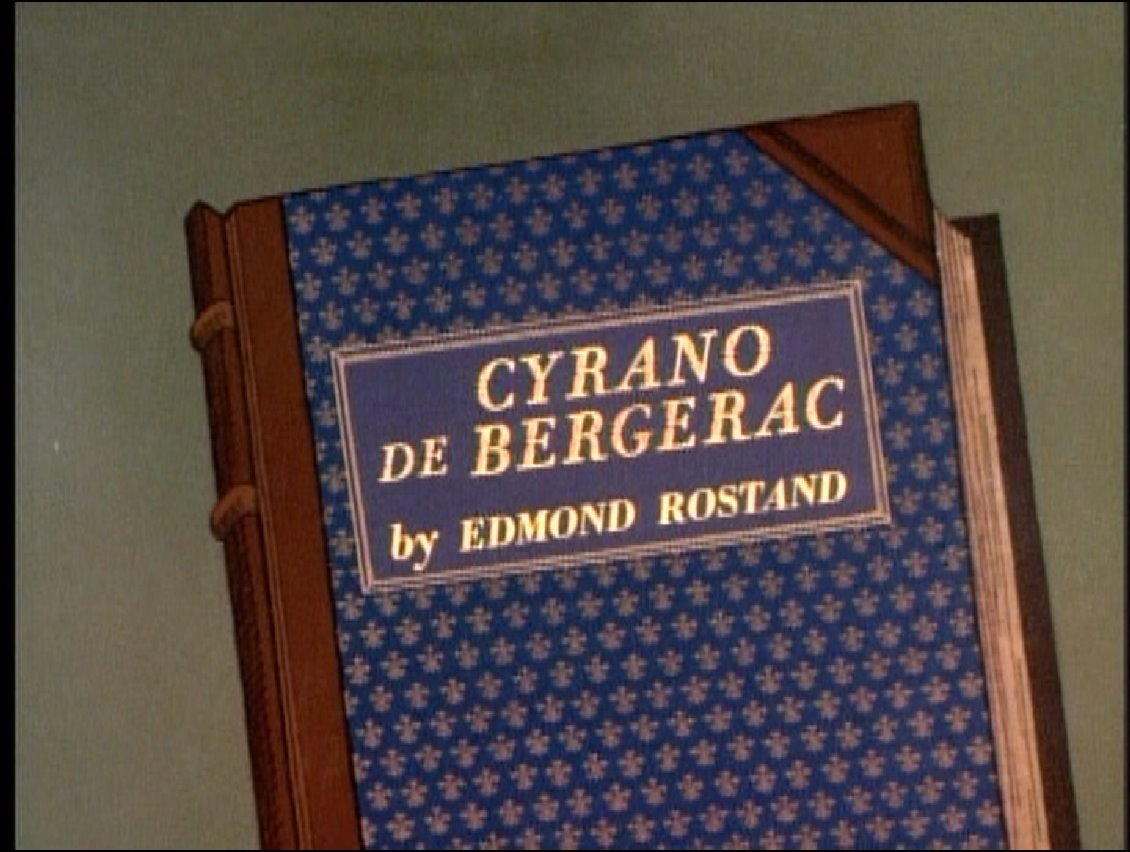 The Famous Adventures of Mr. Magoo
