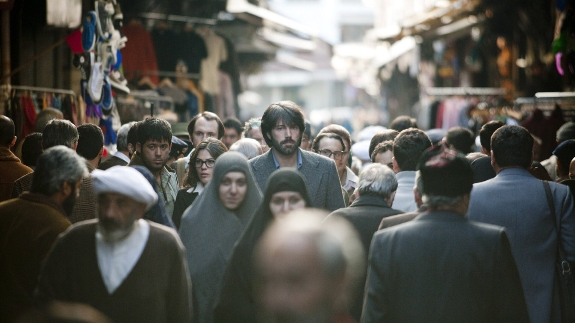 Επιχείρηση: Argo (2012)