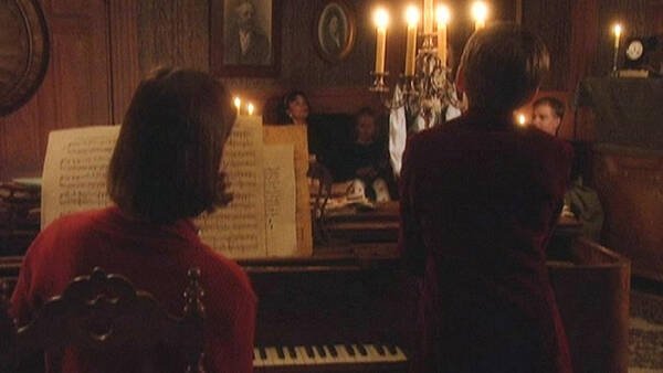 Julkalendern