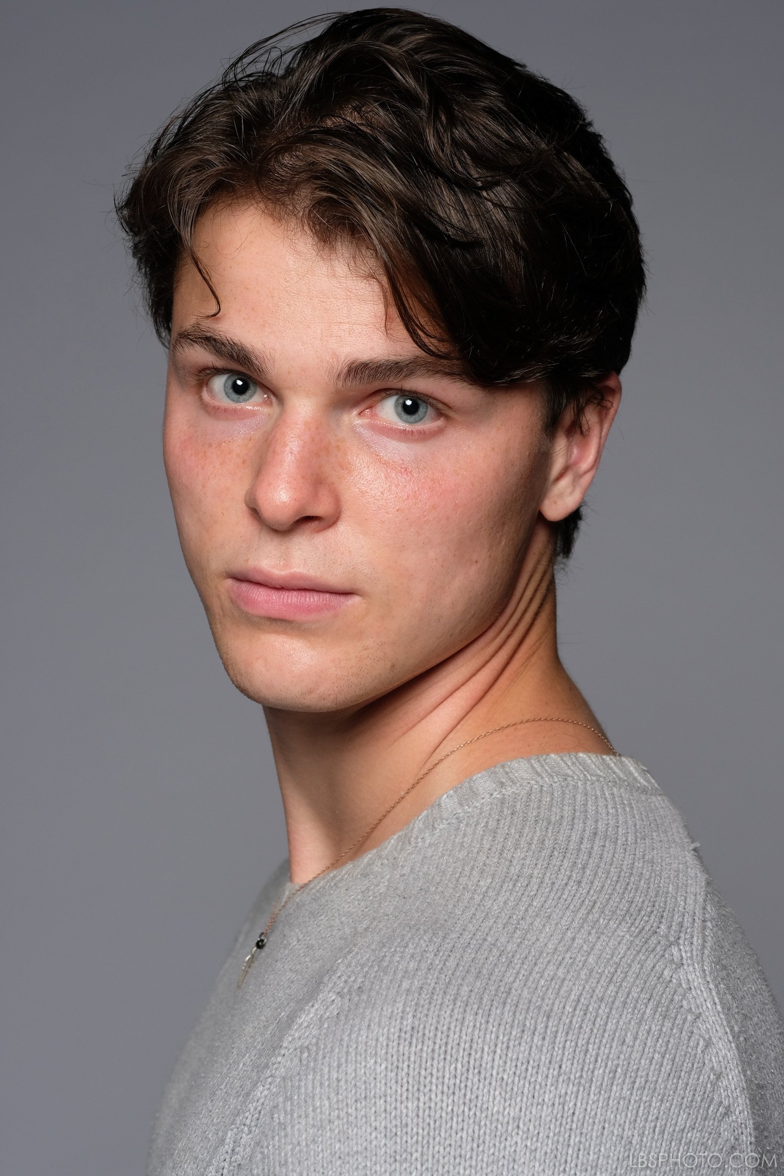 et billede af Jason Schmidt