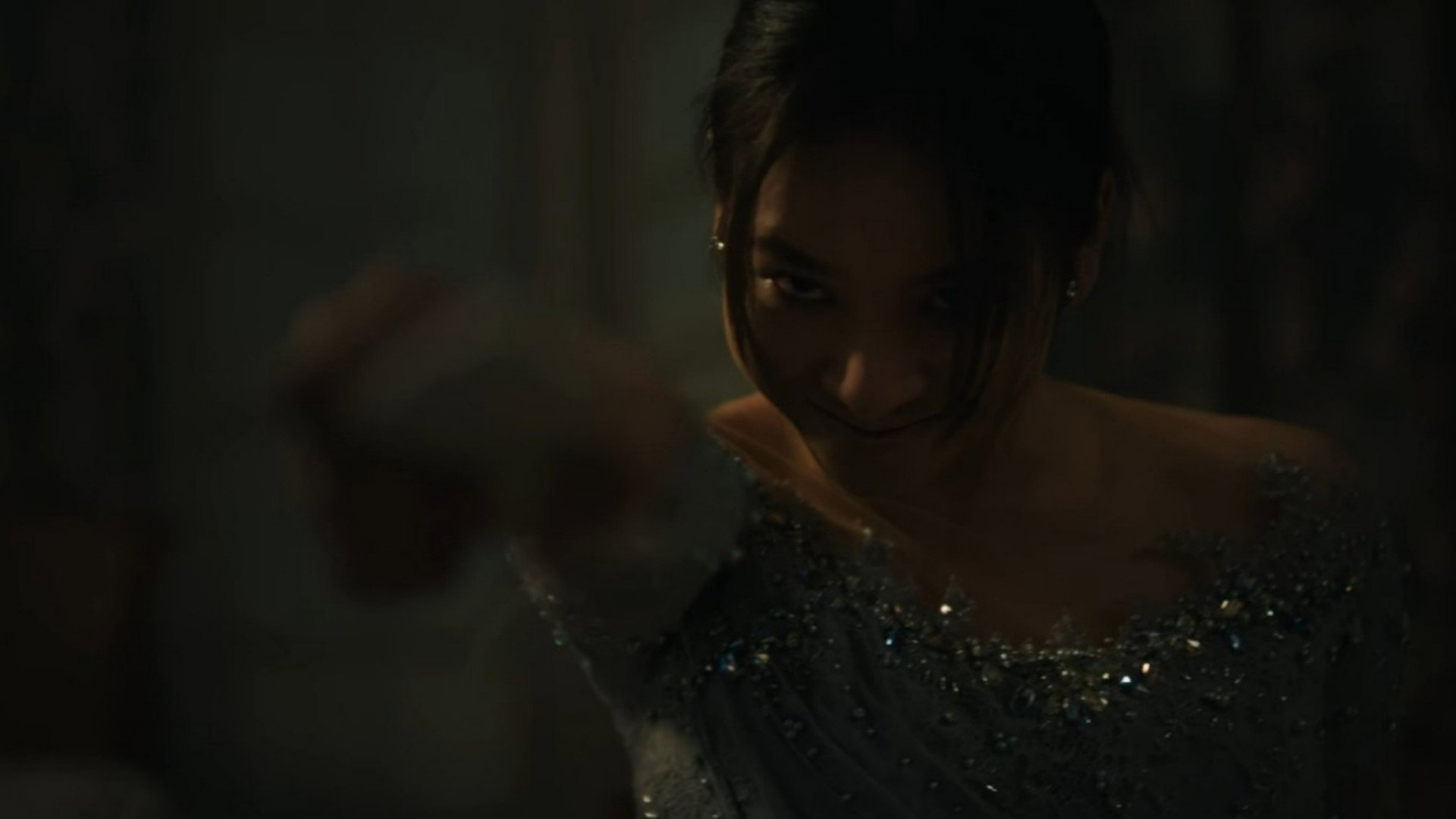 Danur: The Last Chapter backdrop