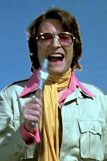 et billede af Don Steele