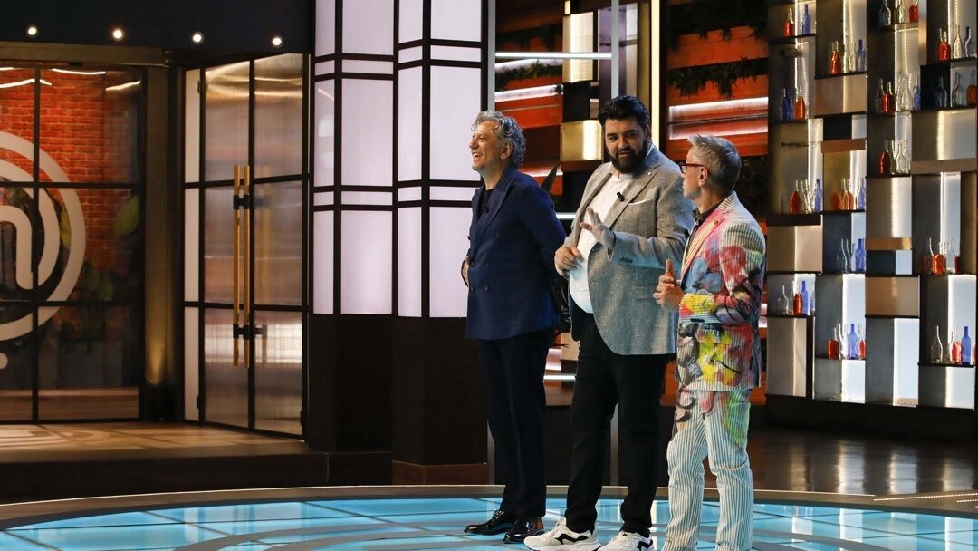 Masterchef Italy