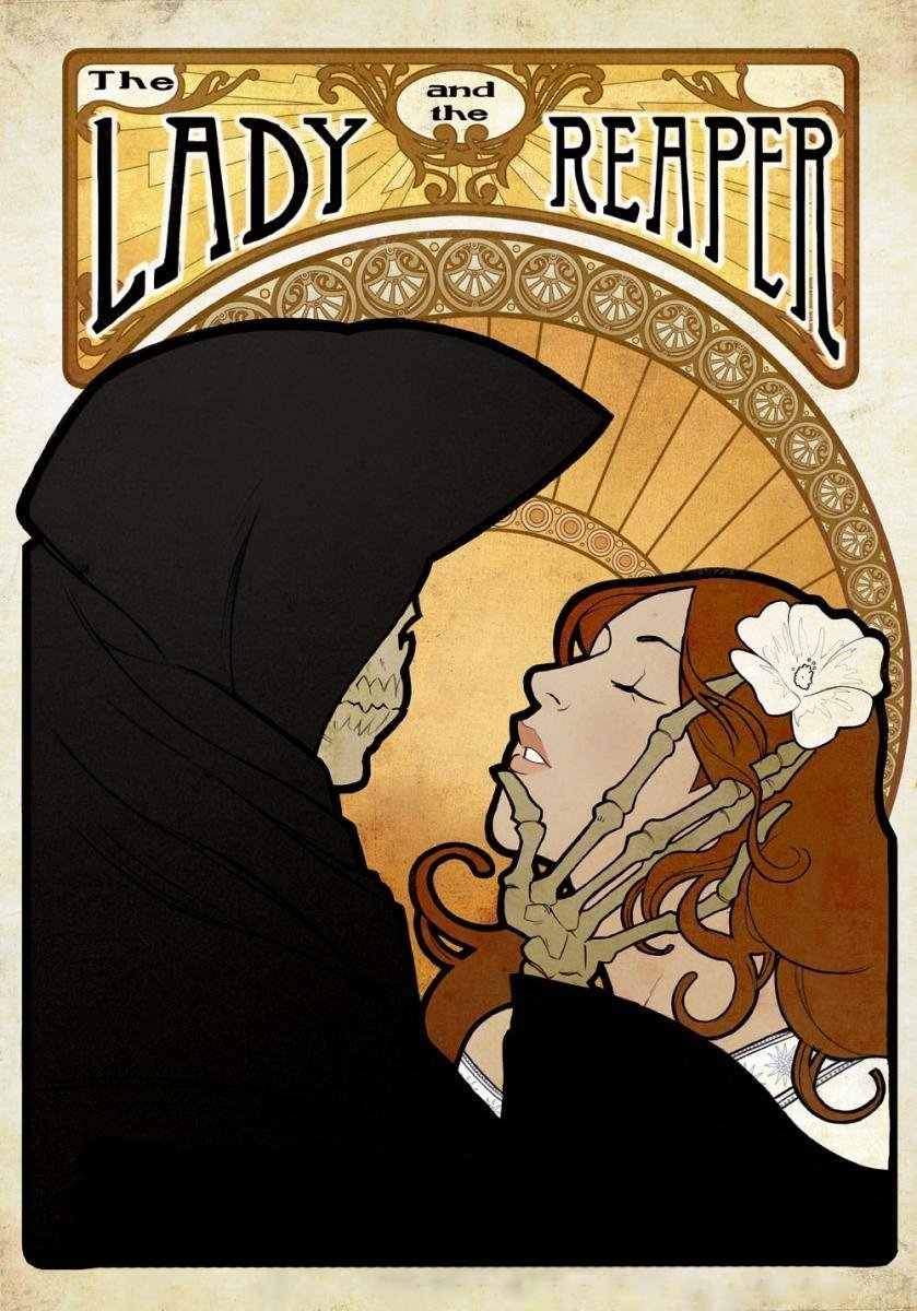 The Lady and the Reaper