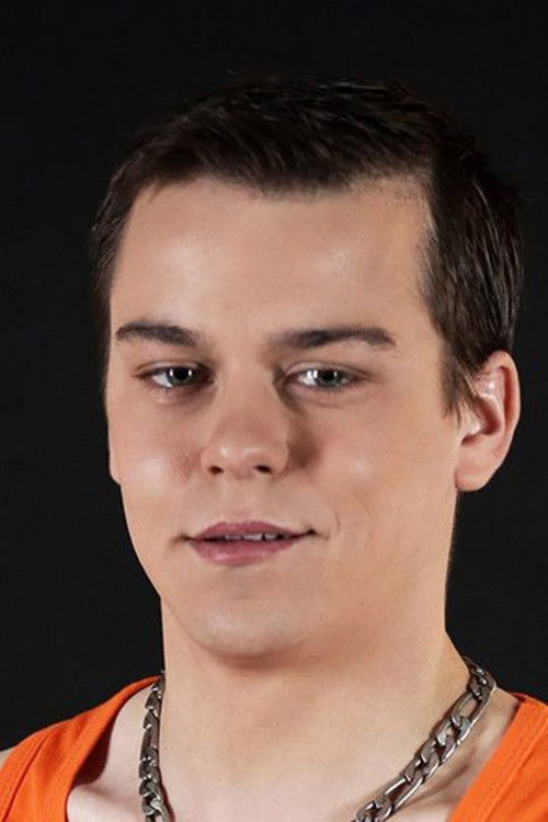 et billede af Christian Martin