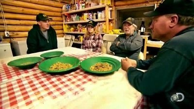 Die Schatzsucher - Goldrausch in Alaska Staffel 5 :Folge 20 