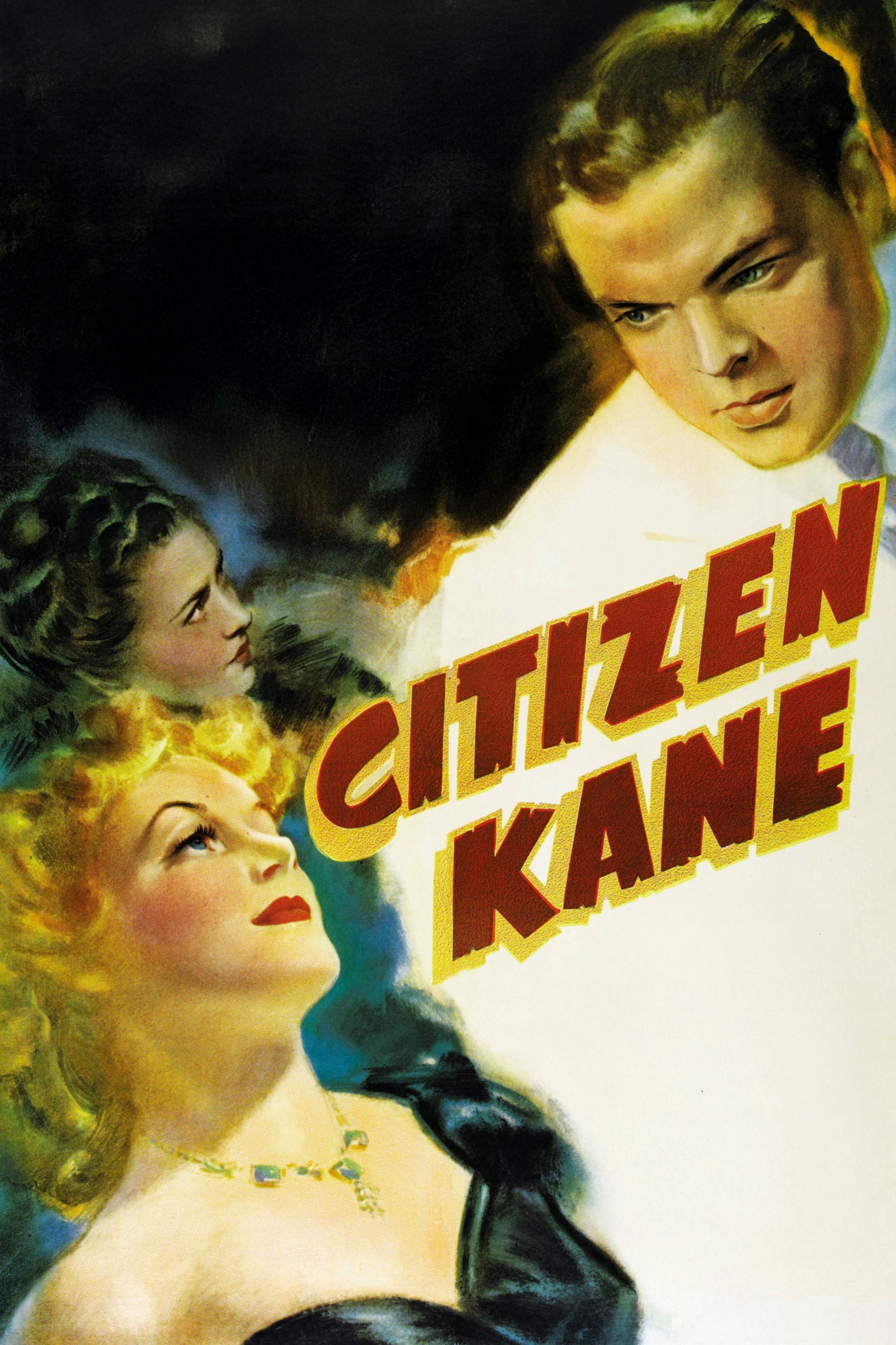 Citizen Kane