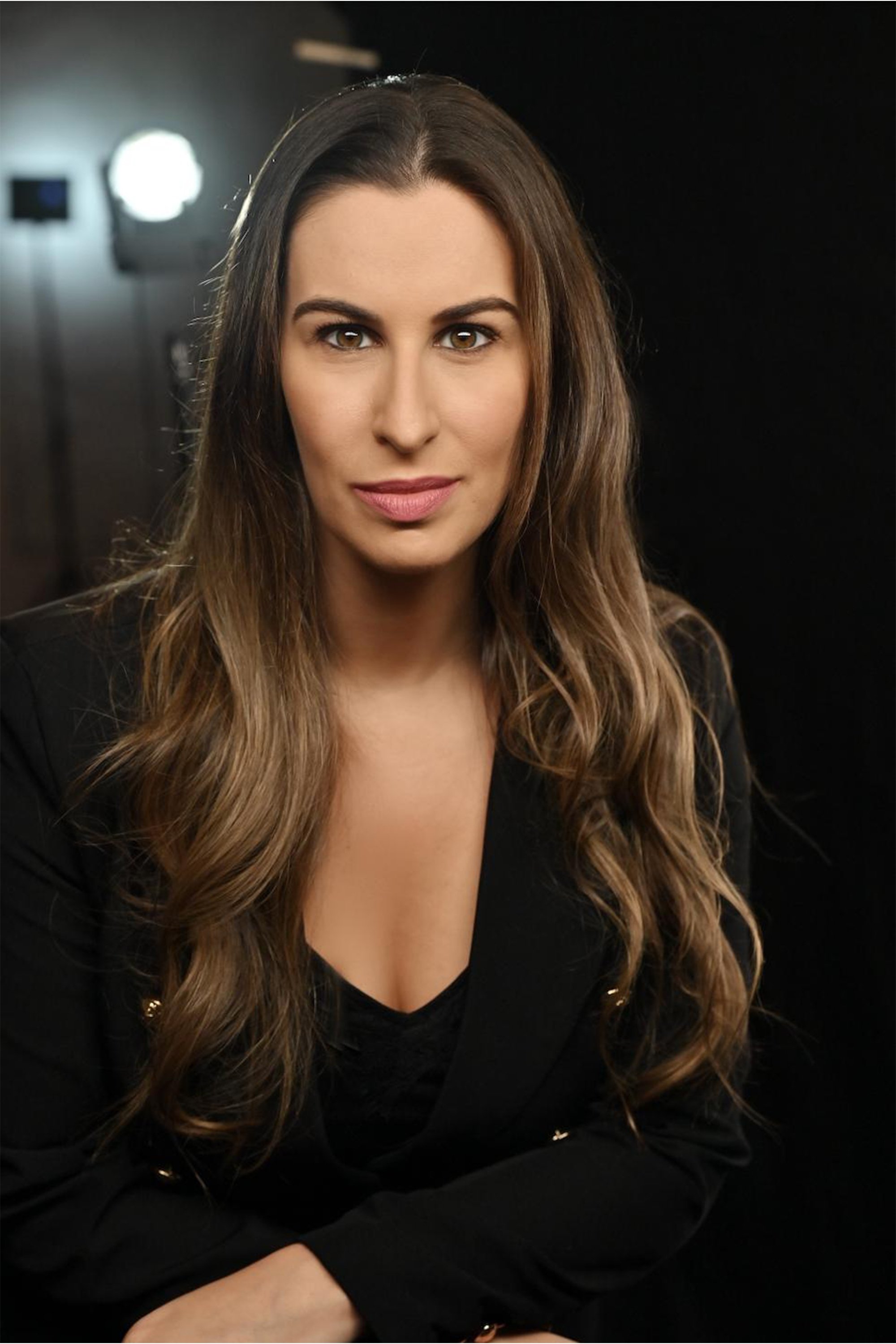 et billede af Lauren Pepin