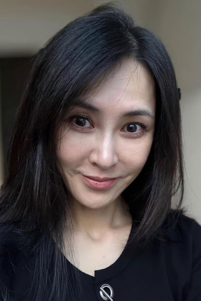 et billede af Wang Xingzhi