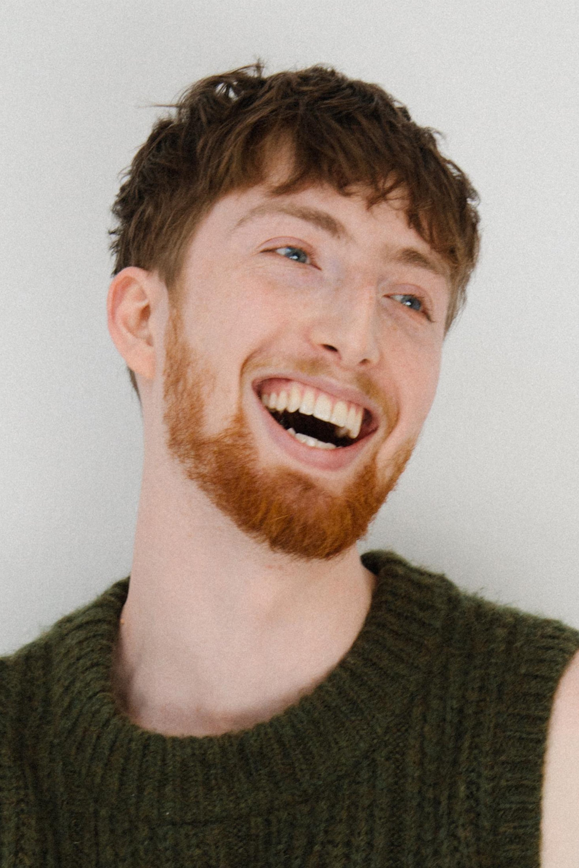 et billede af Cal Freundlich