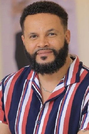 et billede af Yayehyirad Mamo