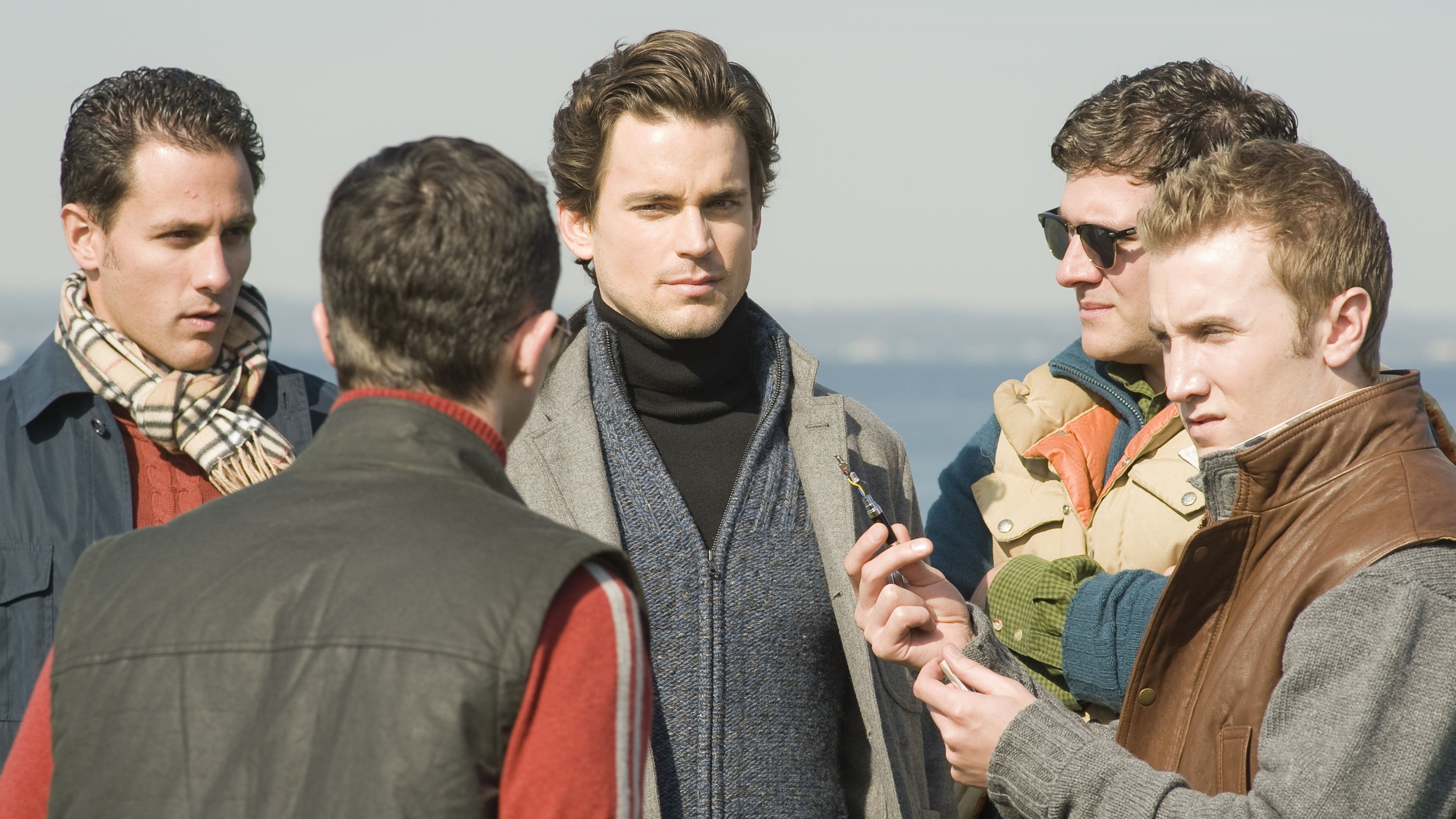White Collar