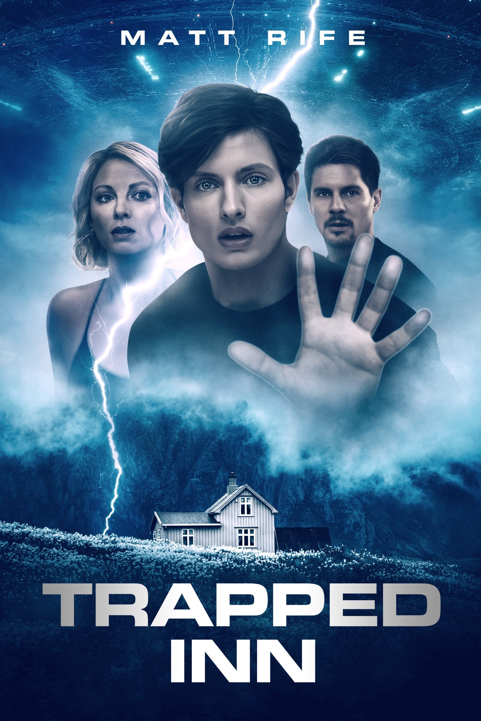Trapped Inn