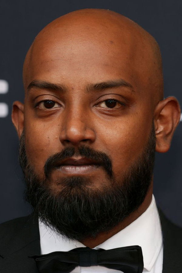 et billede af Archuthan Jeyanthiran