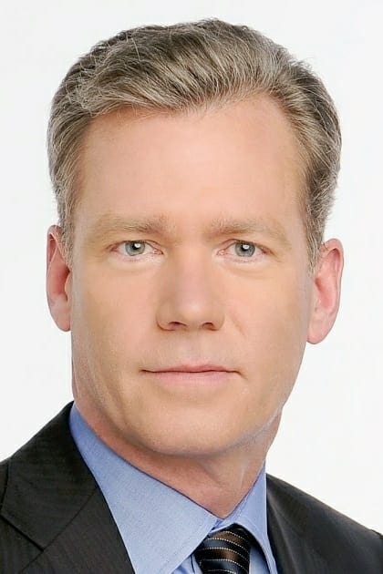 Chris Hansen's picture in the cast