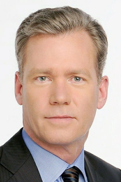 et billede af Chris Hansen
