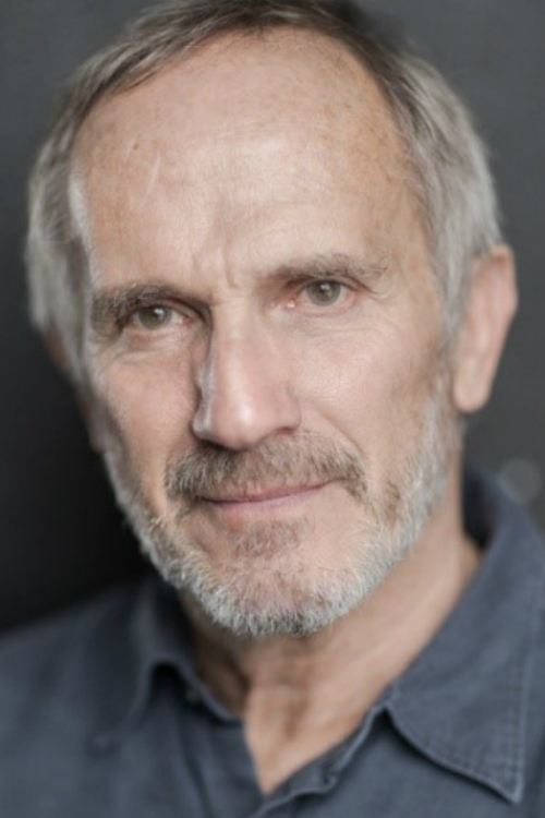 et billede af Richard Derrington