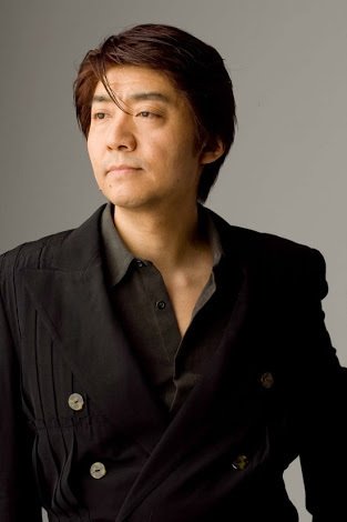 et billede af Shin'ichi Ishihara