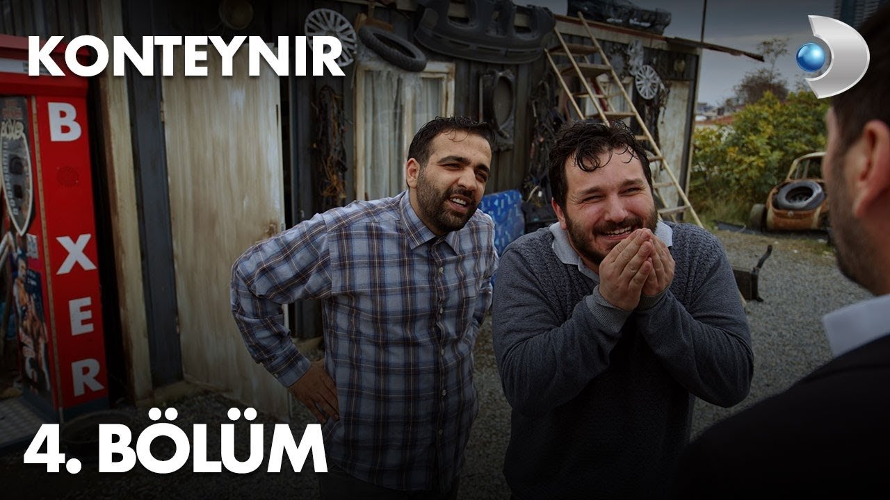 Thumbnail for Episode 3 Season 1 Episode 3