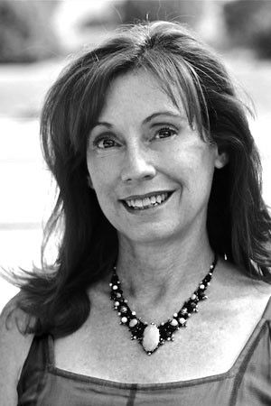 et billede af Darva Campbell