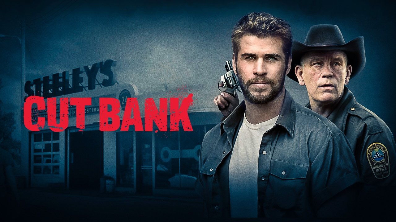 Cut Bank (2014)