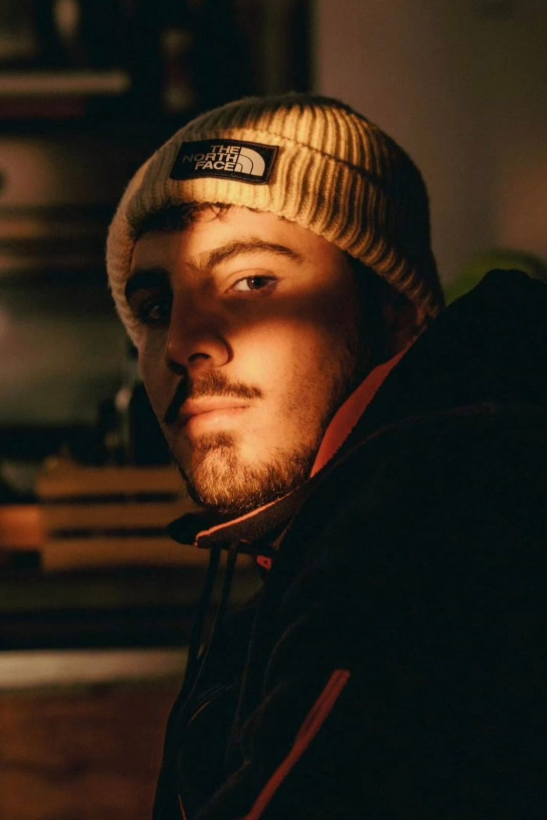 et billede af Emanuele Vagli