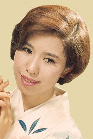 et billede af Columbia Rose