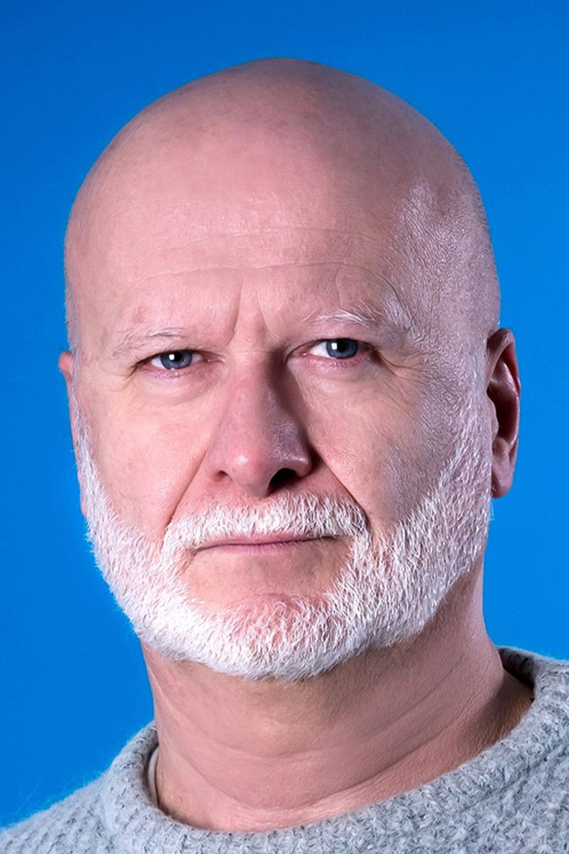 et billede af Jean-Luc Revol