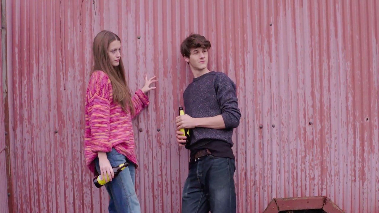The Wasting (2018)